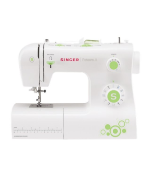 Singer | Sewing Machine | 2273 Tradition | Number of stitches 23 | White