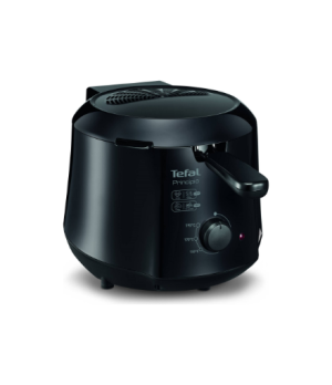 TEFAL | Principio Fryer | FF230831 | Power 1000 W | Capacity 1.2 L | Black