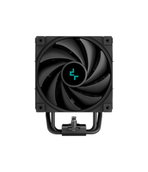 Deepcool | Digital Processor Air Cooler | AK500 Black | Intel, AMD