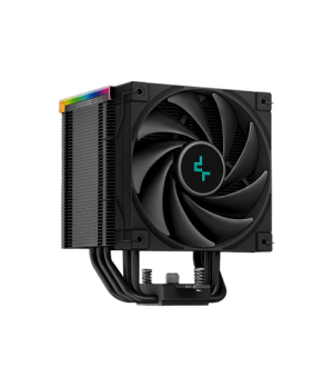 Deepcool | Digital Processor Air Cooler | AK500 Black | Intel, AMD