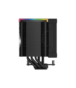 Deepcool | Digital Processor Air Cooler | AK500 Black | Intel, AMD