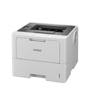 Brother HL-L6210DW | Mono | Laser | Printer | Wi-Fi | Maximum ISO A-series paper size A4 | Grey