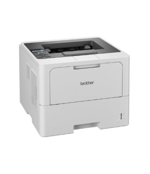 Brother HL-L6210DW | Mono | Laser | Printer | Wi-Fi | Maximum ISO A-series paper size A4 | Grey