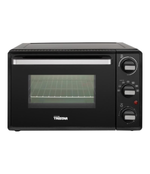 Tristar Convection oven | OV-3622 | 19 L | 800 W | Black