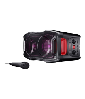 Sharp | Portable Speaker | PS-929 Party Speaker | 180 W | Bluetooth | Black | Portable | Wireless connection