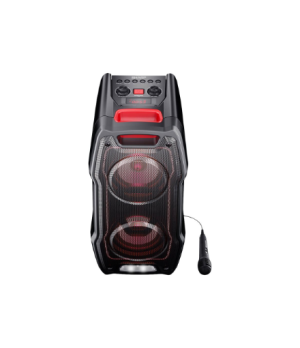 Sharp | Portable Speaker | PS-929 Party Speaker | 180 W | Bluetooth | Black | Portable | Wireless connection