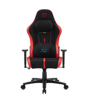 Onex AirSuede | Onex | Gaming chairs | ONEX STC | Black/ Red