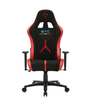 Onex AirSuede | Onex | Gaming chairs | ONEX STC | Black/ Red