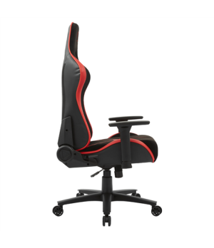 Onex AirSuede | Onex | Gaming chairs | ONEX STC | Black/ Red