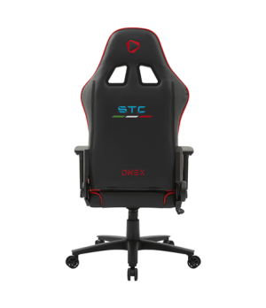 Onex AirSuede | Onex | Gaming chairs | ONEX STC | Black/ Red