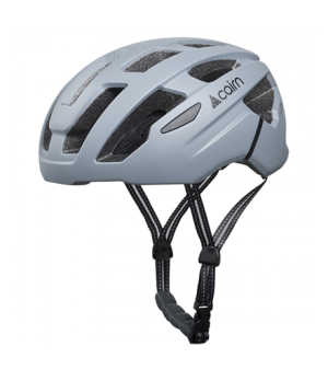 Cairn | PRISM II 52-55 Children's Bicycle Helmet | Matte Grey