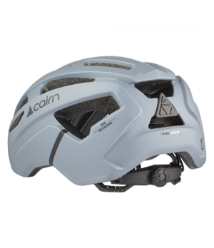 Cairn | PRISM II 52-55 Children's Bicycle Helmet | Matte Grey