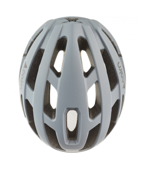 Cairn | PRISM II 52-55 Children's Bicycle Helmet | Matte Grey