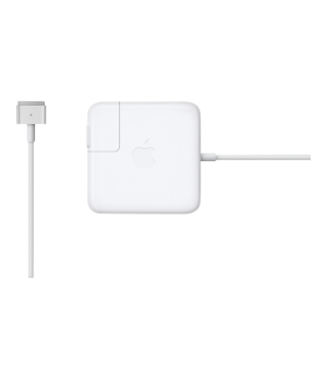 Apple | MagSafe 2 | 85 W | Power adapter