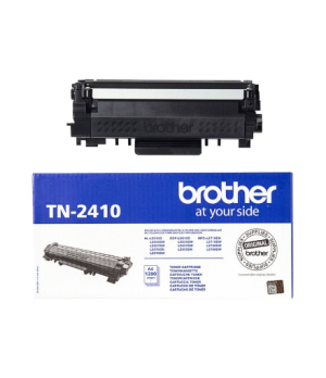 Brother TN-2410 | Toner cartridge | Black