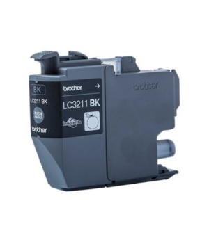 Brother LC3211BK | Inkjet cartridge | Black