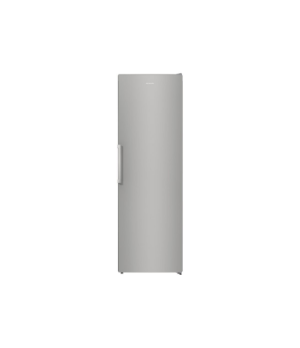 Gorenje | Refrigerator | R619EES5 | Energy efficiency class E | Larder | Height 185 cm | 38 dB | Stainless steel