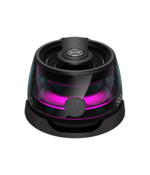 Edifier Magnetic Speaker | G200 | 3 W | Bluetooth | Black | 4 Ω | Portable | Wireless connection