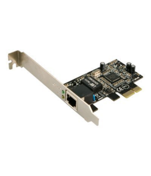 Logilink | Gigabit PCI Express network card | PCI-E