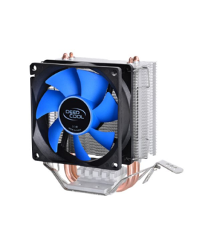 Deepcool "Ice Edge Mini FS" universal cooler, 2 heatpipes, Intel LGA1700/1200/1151/1150/1155 and AMD AM5/AM4 | Universal | Deepc