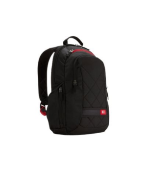 Case Logic | DLBP114K | Fits up to size 14.1 " | Backpack | Black