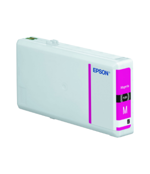 Epson 79XL | C13T79034010 | Inkjet cartridge | Magenta