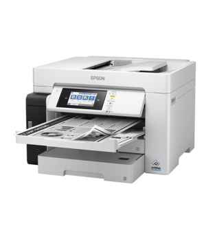 Epson Multifunctional printer | EcoTank M15180 | Inkjet | Mono | 3-in-1 | Wi-Fi | Black and white