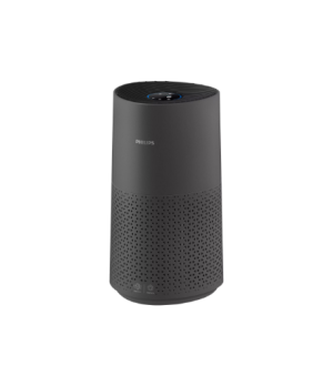 Philips | Air Purifier | AC1715/11 | Suitable for rooms up to 78 m² | Black