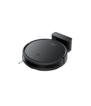 Xiaomi | Robot Vacuum | E10C | Wet&Dry | 2600 mAh | Dust capacity 0.4 L | 3500 Pa | Black