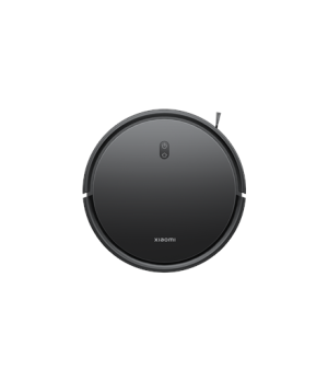 Xiaomi | Robot Vacuum | E10C | Wet&Dry | 2600 mAh | Dust capacity 0.4 L | 3500 Pa | Black