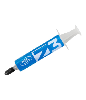 Deepcool | Thermal paste Z3 1.5g | Silver | universal