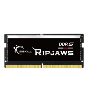 16 GB | DDR5 | 5600 MHz | PC/server | Registered No | ECC No