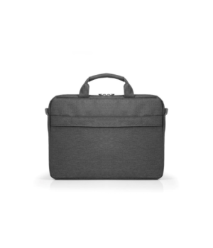 PORT DESIGNS | Sydney ECO | Fits up to size 13-14 " | Laptop case | Grey | Shoulder strap