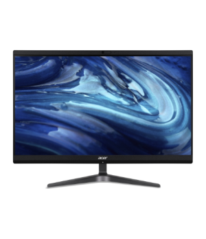 Acer Veriton Z VZ2514G 23.8“ FHD i3-1315U/8GB/256GB/Intel UHD/Win11ProEDU/Black/3Y Warranty | Acer