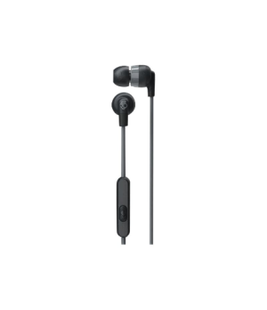 Skullcandy Ink'd + In-Ear Earbuds, Wired, Black | Skullcandy | Earbuds | Ink'd + | Wired | In-ear | Microphone | Black