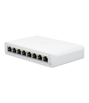 Ubiquiti Switch Lite 8 PoE | Ubiquiti