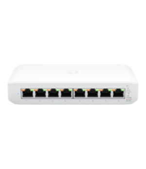 Ubiquiti Switch Lite 8 PoE | Ubiquiti