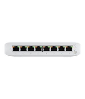 Ubiquiti Switch Lite 8 PoE | Ubiquiti