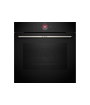 Bosch | Oven | HBG7221B1S | 71 L | Electric | Hydrolytic | Touch control | Height 59.5 cm | Width 59.4 cm | Black