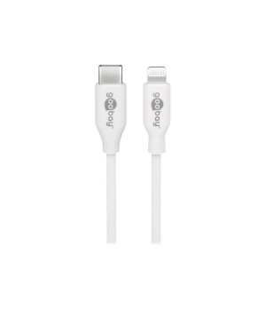 Goobay | Charging and Sync Cable | 39446 | Lightning to USB-C