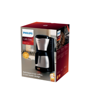 PHILIPS HD-7546/20 Coffee maker | Philips