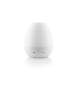 ETA Aroma diffuser Essencio ETA063490000 5 W Ultrasonic Suitable for rooms up to 10 m² White