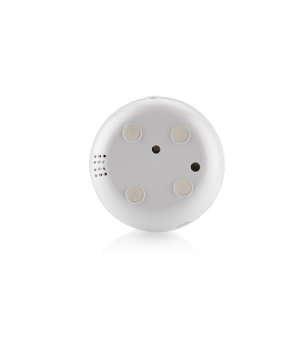 ETA Aroma diffuser Essencio ETA063490000 5 W Ultrasonic Suitable for rooms up to 10 m² White