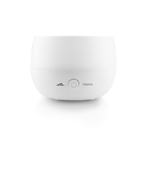 ETA Aroma diffuser Essencio ETA063490000 5 W Ultrasonic Suitable for rooms up to 10 m² White