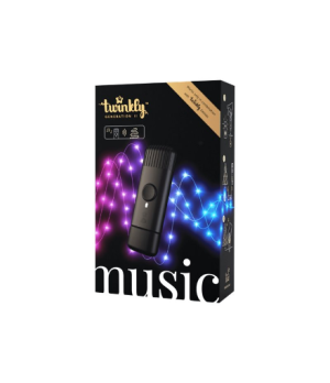 Twinkly Music Dongle | Twinkly | Music Dongle | TMD01USB