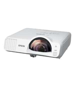 Epson | EB-L210SW | WXGA (1280x800) | 2800 ANSI lumens | White