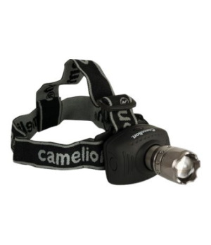 Camelion | Headlight | CT-4007 | SMD LED | 130 lm | Zoom function