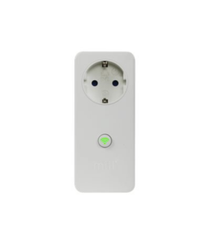 LED light | WIFI Socket GEN3 | White