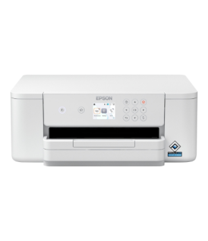 Epson WorkForce Pro WF-C4310DW | Inkjet | Colour | A4 | Wi-Fi | White