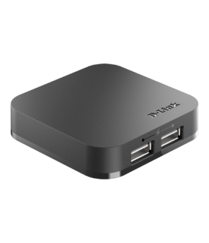 D-LINK DUB-H4, 4-port USB 2.0 HUB | D-Link